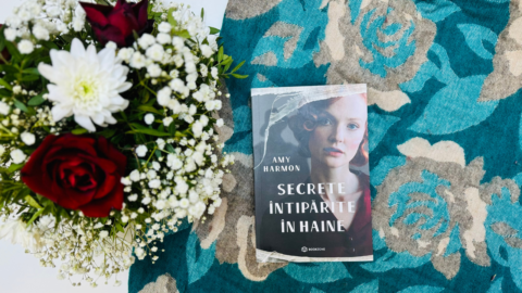 Secrete întipărite în haine