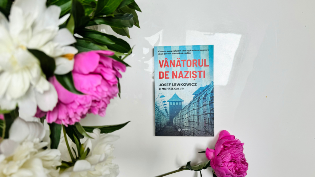 Vânătorul de naziști