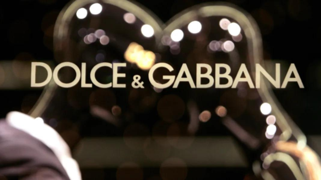 Dolce & Gabbana