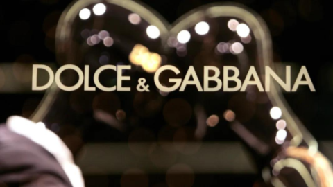 Dolce & Gabbana