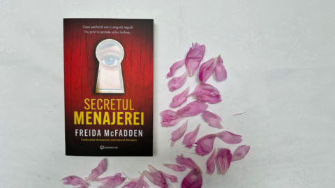 Secretul menajerei
