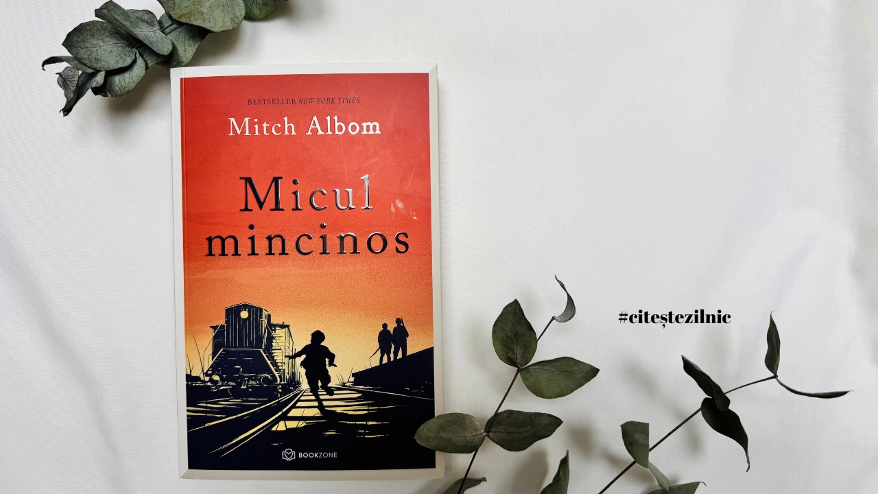 Micul mincinos