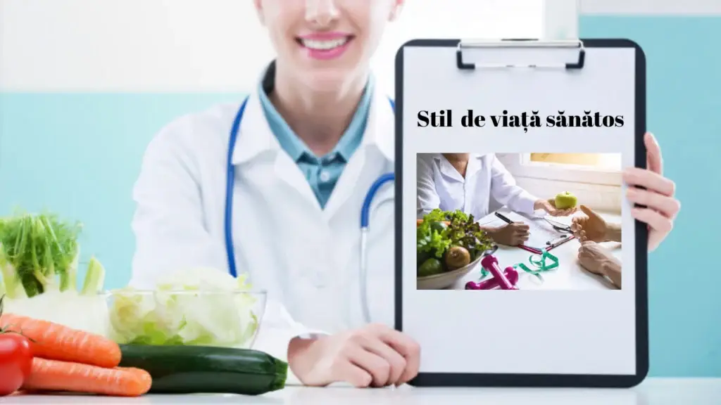 stil de viata sanatos