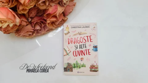 Dragoste si alte cuvinte