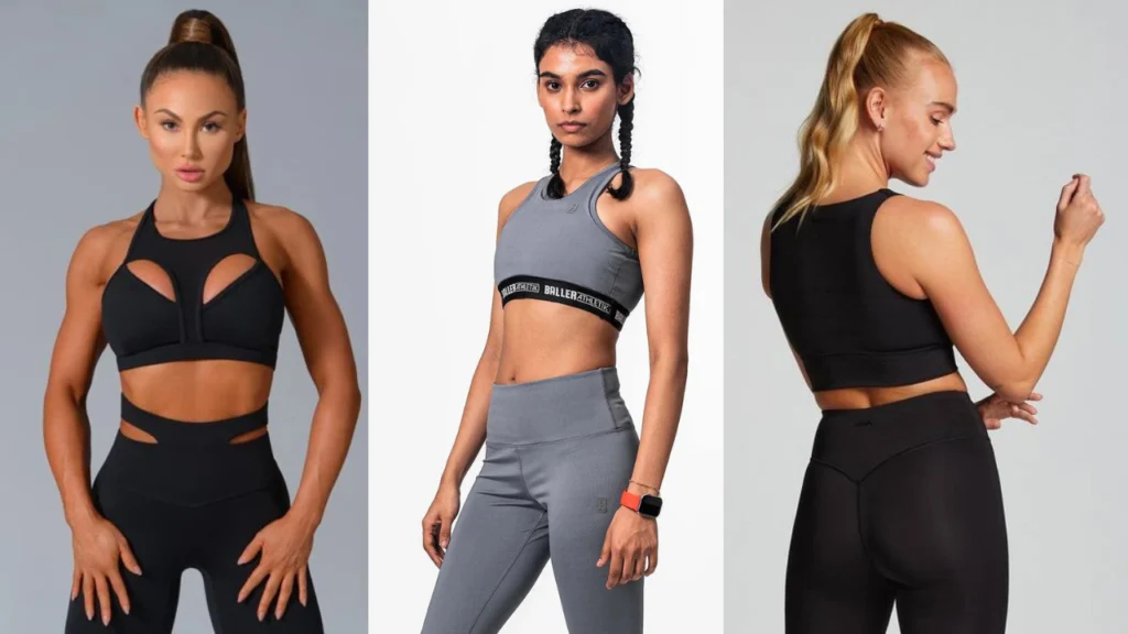 bustiere si colanti dama