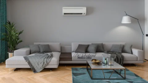 aparat de aer conditionat