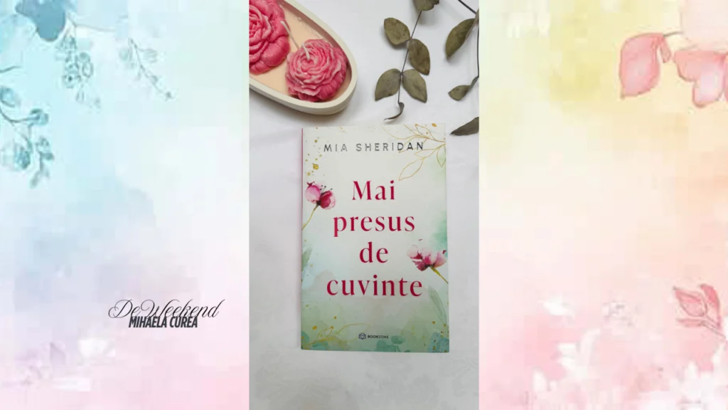 Mai presus de cuvinte