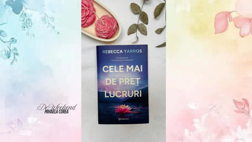 Cele mai de pret lucruri