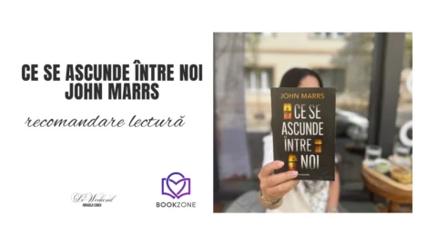 Ce se ascunde intre noi