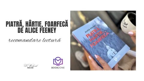 Piatra, hartie, foarfeca