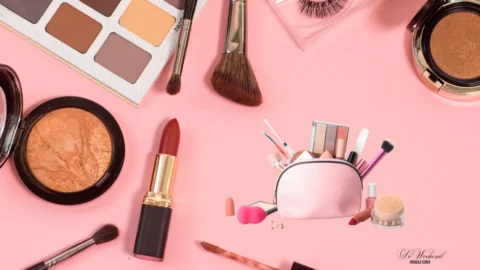 produse de machiaj