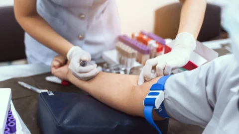 triglicederile serice marite