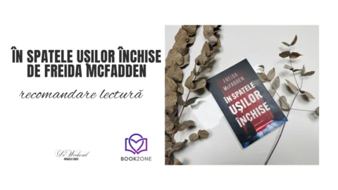 In spatele usilor inchise