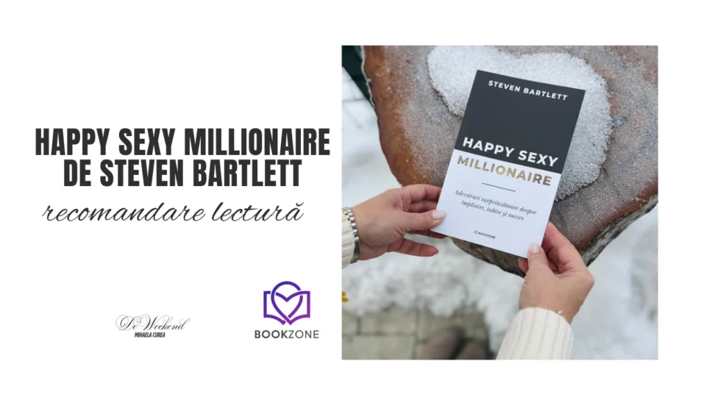 Happy Sexy Millionaire