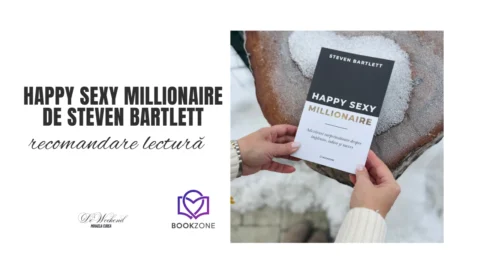 Happy Sexy Millionaire