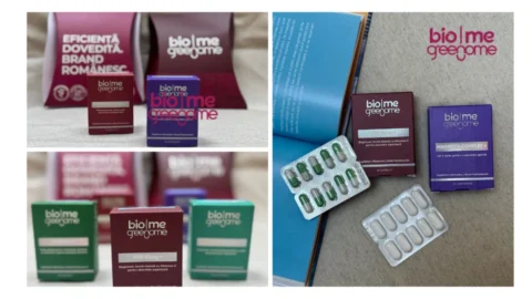 vitamine si suplimente