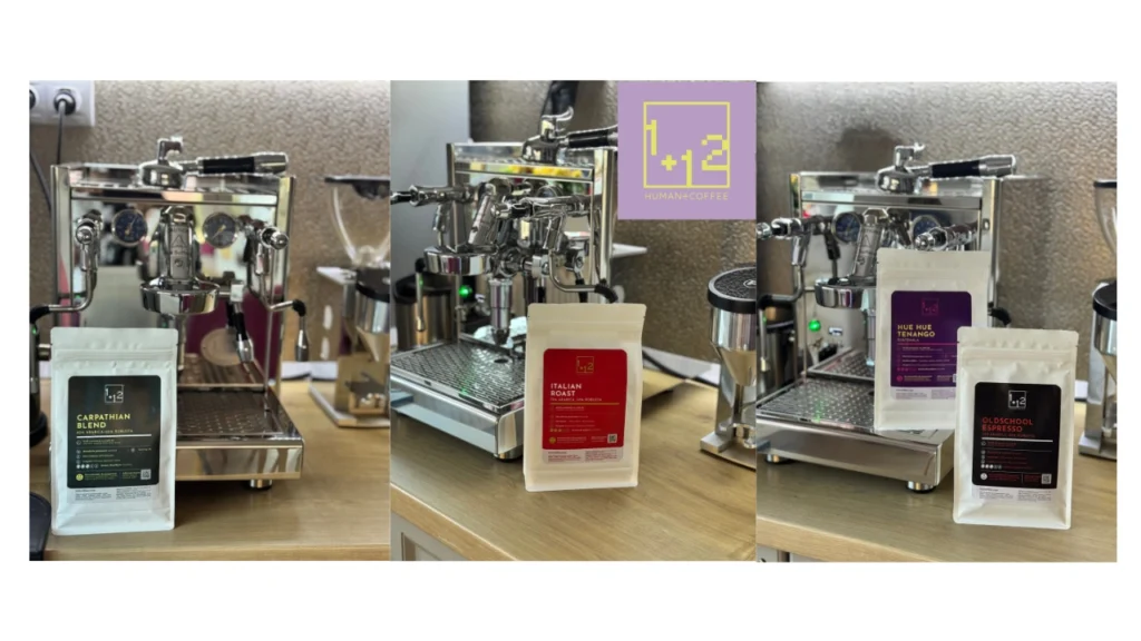 cafea de specialitate